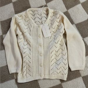 Jamie Kay Cardigan